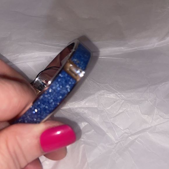 Coach NWT Glitter Bangle Full Inclusion - Picture 8 of 13